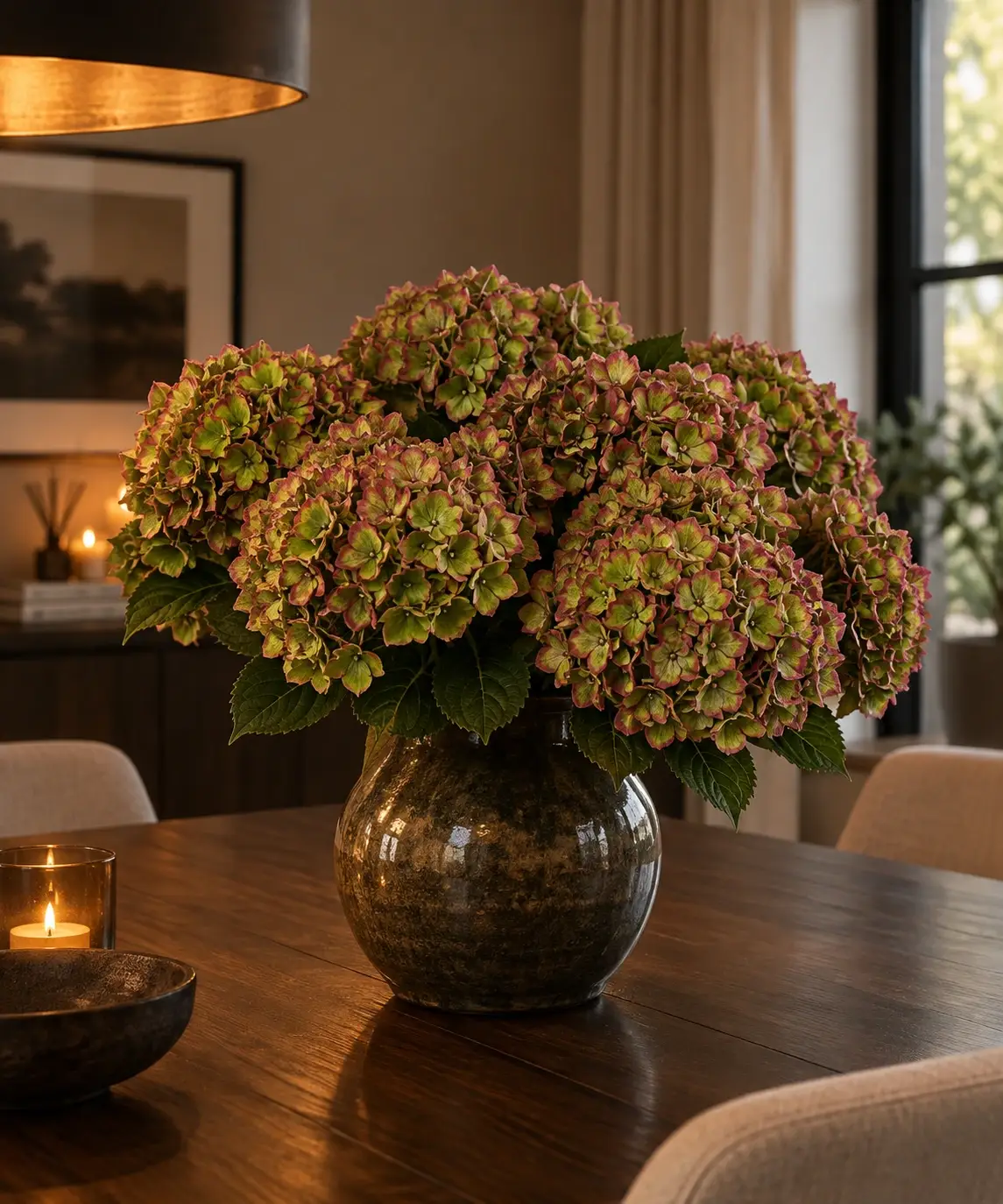 Hydrangea Classics